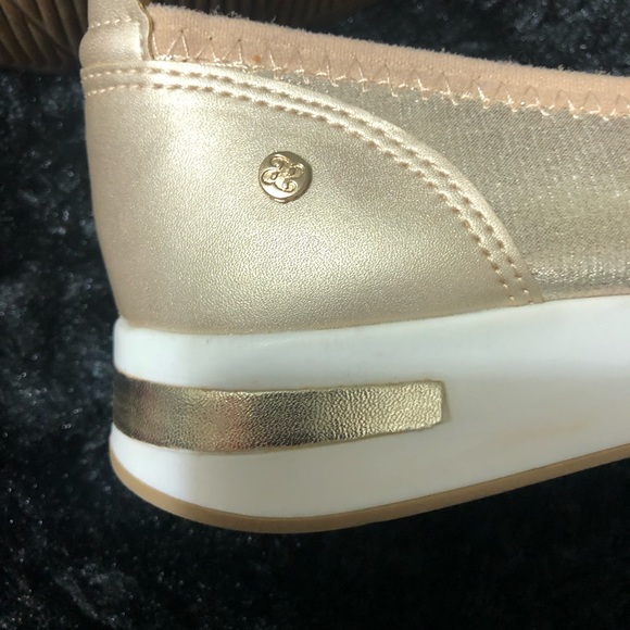 Andrea Shoes Sz 7 - Picture 9 of 14